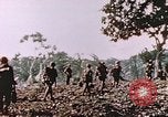 Immagine di Stati Uniti Marines Saipan Isole Marianne Settentrionali, 1944, secondo 60 filmato di repertorio 65675059661
