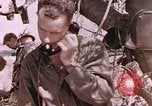 Image des Marines des États-Unis Saipan Îles Mariannes du Nord, 1944, de la seconde 11 séquences d'archives historiques vidéo 65675059662