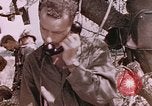 Image des Marines des États-Unis Saipan Îles Mariannes du Nord, 1944, de la seconde 12 séquences d'archives historiques vidéo 65675059662