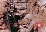 Image des Marines des États-Unis Saipan Îles Mariannes du Nord, 1944, de la seconde 40 séquences d'archives historiques vidéo 65675059662