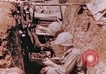 Image des Marines des États-Unis Saipan Îles Mariannes du Nord, 1944, de la seconde 41 séquences d'archives historiques vidéo 65675059662