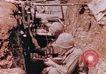 Image des Marines des États-Unis Saipan Îles Mariannes du Nord, 1944, de la seconde 42 séquences d'archives historiques vidéo 65675059662