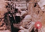 Image des Marines des États-Unis Saipan Îles Mariannes du Nord, 1944, de la seconde 45 séquences d'archives historiques vidéo 65675059662