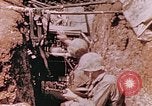 Image des Marines des États-Unis Saipan Îles Mariannes du Nord, 1944, de la seconde 46 séquences d'archives historiques vidéo 65675059662