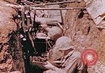 Image des Marines des États-Unis Saipan Îles Mariannes du Nord, 1944, de la seconde 47 séquences d'archives historiques vidéo 65675059662