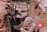 Image des Marines des États-Unis Saipan Îles Mariannes du Nord, 1944, de la seconde 48 séquences d'archives historiques vidéo 65675059662