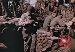 Image des Marines des États-Unis Saipan Îles Mariannes du Nord, 1944, de la seconde 52 séquences d'archives historiques vidéo 65675059662