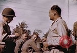 Image des Marines des États-Unis Saipan Îles Mariannes du Nord, 1944, de la seconde 54 séquences d'archives historiques vidéo 65675059662