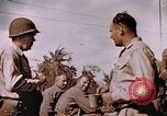 Image des Marines des États-Unis Saipan Îles Mariannes du Nord, 1944, de la seconde 55 séquences d'archives historiques vidéo 65675059662