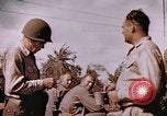 Image des Marines des États-Unis Saipan Îles Mariannes du Nord, 1944, de la seconde 56 séquences d'archives historiques vidéo 65675059662