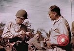 Image des Marines des États-Unis Saipan Îles Mariannes du Nord, 1944, de la seconde 57 séquences d'archives historiques vidéo 65675059662