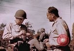 Image des Marines des États-Unis Saipan Îles Mariannes du Nord, 1944, de la seconde 58 séquences d'archives historiques vidéo 65675059662