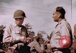 Image des Marines des États-Unis Saipan Îles Mariannes du Nord, 1944, de la seconde 59 séquences d'archives historiques vidéo 65675059662