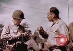 Image des Marines des États-Unis Saipan Îles Mariannes du Nord, 1944, de la seconde 60 séquences d'archives historiques vidéo 65675059662
