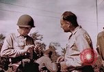 Image des Marines des États-Unis Saipan Îles Mariannes du Nord, 1944, de la seconde 61 séquences d'archives historiques vidéo 65675059662