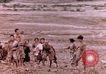 Immagine di Stati Uniti Marines Saipan Isole Marianne Settentrionali, 1944, secondo 8 filmato di repertorio 65675059663