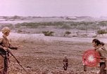 Immagine di Stati Uniti Marines Saipan Isole Marianne Settentrionali, 1944, secondo 11 filmato di repertorio 65675059663