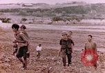 Immagine di Stati Uniti Marines Saipan Isole Marianne Settentrionali, 1944, secondo 13 filmato di repertorio 65675059663