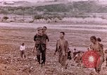 Immagine di Stati Uniti Marines Saipan Isole Marianne Settentrionali, 1944, secondo 14 filmato di repertorio 65675059663