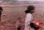 Immagine di Stati Uniti Marines Saipan Isole Marianne Settentrionali, 1944, secondo 21 filmato di repertorio 65675059663