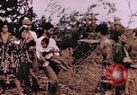 Immagine di Stati Uniti Marines Saipan Isole Marianne Settentrionali, 1944, secondo 31 filmato di repertorio 65675059663