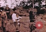 Immagine di Stati Uniti Marines Saipan Isole Marianne Settentrionali, 1944, secondo 34 filmato di repertorio 65675059663
