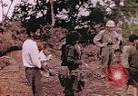Immagine di Stati Uniti Marines Saipan Isole Marianne Settentrionali, 1944, secondo 35 filmato di repertorio 65675059663