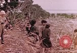 Immagine di Stati Uniti Marines Saipan Isole Marianne Settentrionali, 1944, secondo 39 filmato di repertorio 65675059663