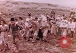 Immagine di Stati Uniti Marines Saipan Isole Marianne Settentrionali, 1944, secondo 40 filmato di repertorio 65675059663
