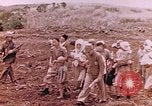 Immagine di Stati Uniti Marines Saipan Isole Marianne Settentrionali, 1944, secondo 44 filmato di repertorio 65675059663
