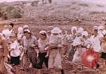 Immagine di Stati Uniti Marines Saipan Isole Marianne Settentrionali, 1944, secondo 47 filmato di repertorio 65675059663