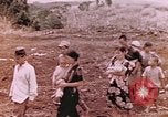 Immagine di Stati Uniti Marines Saipan Isole Marianne Settentrionali, 1944, secondo 52 filmato di repertorio 65675059663