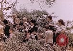 Immagine di Stati Uniti Marines Saipan Isole Marianne Settentrionali, 1944, secondo 54 filmato di repertorio 65675059663