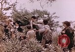 Immagine di Stati Uniti Marines Saipan Isole Marianne Settentrionali, 1944, secondo 55 filmato di repertorio 65675059663
