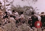 Immagine di Stati Uniti Marines Saipan Isole Marianne Settentrionali, 1944, secondo 56 filmato di repertorio 65675059663
