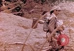 Immagine di Stati Uniti Marines Saipan Isole Marianne Settentrionali, 1944, secondo 58 filmato di repertorio 65675059663