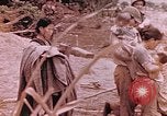 Immagine di Stati Uniti Marines Saipan Isole Marianne Settentrionali, 1944, secondo 62 filmato di repertorio 65675059663