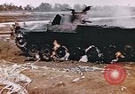 Immagine di Stati Uniti Marines Saipan Isole Marianne Settentrionali, 1944, secondo 4 filmato di repertorio 65675059664