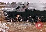 Immagine di Stati Uniti Marines Saipan Isole Marianne Settentrionali, 1944, secondo 5 filmato di repertorio 65675059664