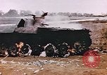 Immagine di Stati Uniti Marines Saipan Isole Marianne Settentrionali, 1944, secondo 10 filmato di repertorio 65675059664