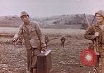 Immagine di Stati Uniti Marines Saipan Isole Marianne Settentrionali, 1944, secondo 19 filmato di repertorio 65675059664