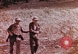 Immagine di Stati Uniti Marines Saipan Isole Marianne Settentrionali, 1944, secondo 23 filmato di repertorio 65675059664