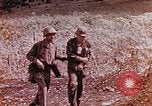 Immagine di Stati Uniti Marines Saipan Isole Marianne Settentrionali, 1944, secondo 24 filmato di repertorio 65675059664