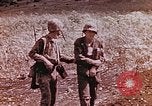 Immagine di Stati Uniti Marines Saipan Isole Marianne Settentrionali, 1944, secondo 26 filmato di repertorio 65675059664