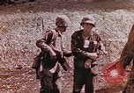 Immagine di Stati Uniti Marines Saipan Isole Marianne Settentrionali, 1944, secondo 27 filmato di repertorio 65675059664