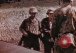 Immagine di Stati Uniti Marines Saipan Isole Marianne Settentrionali, 1944, secondo 28 filmato di repertorio 65675059664