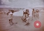 Immagine di Stati Uniti Marines Saipan Isole Marianne Settentrionali, 1944, secondo 29 filmato di repertorio 65675059664