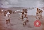 Immagine di Stati Uniti Marines Saipan Isole Marianne Settentrionali, 1944, secondo 30 filmato di repertorio 65675059664