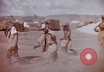 Immagine di Stati Uniti Marines Saipan Isole Marianne Settentrionali, 1944, secondo 31 filmato di repertorio 65675059664