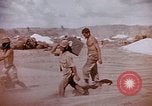 Immagine di Stati Uniti Marines Saipan Isole Marianne Settentrionali, 1944, secondo 33 filmato di repertorio 65675059664